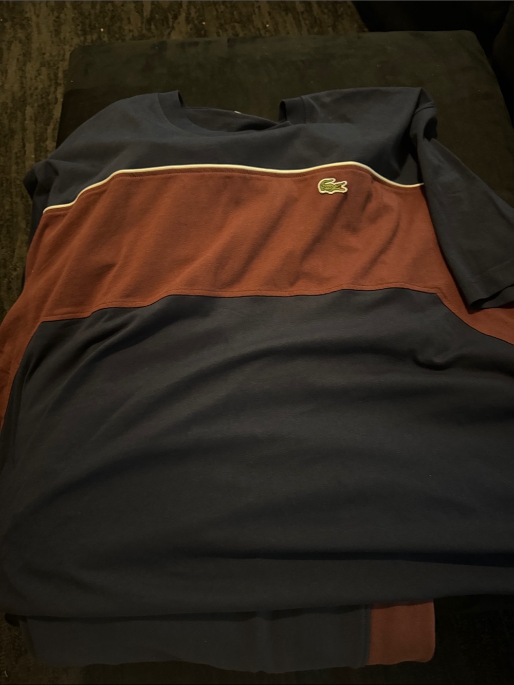 Lacoste Set